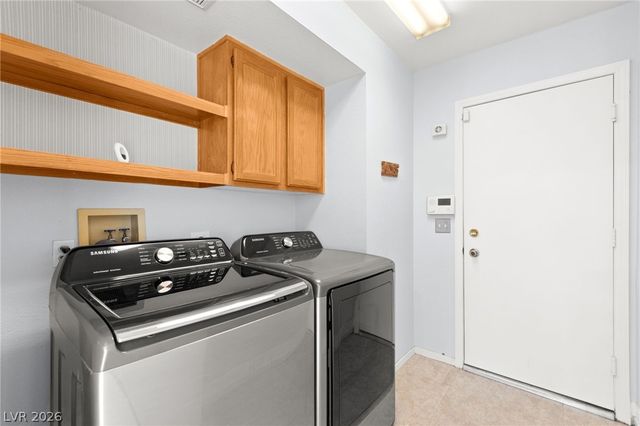 6055 Belladonna Circle, Las Vegas, NV 89142