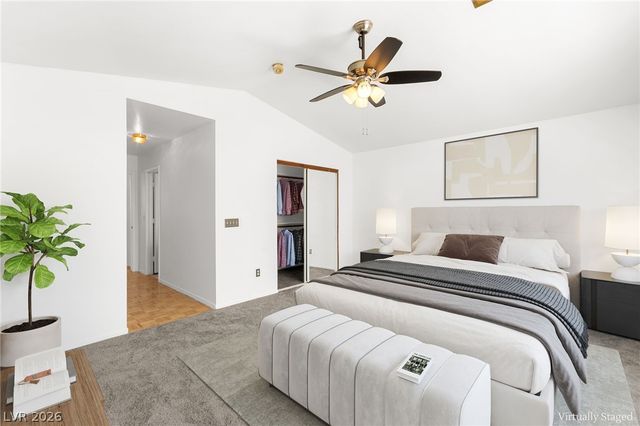 6055 Belladonna Circle, Las Vegas, NV 89142