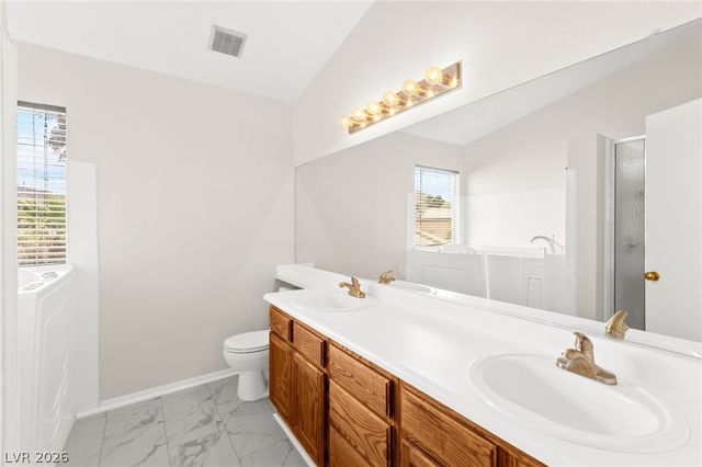 6055 Belladonna Circle, Las Vegas, NV 89142