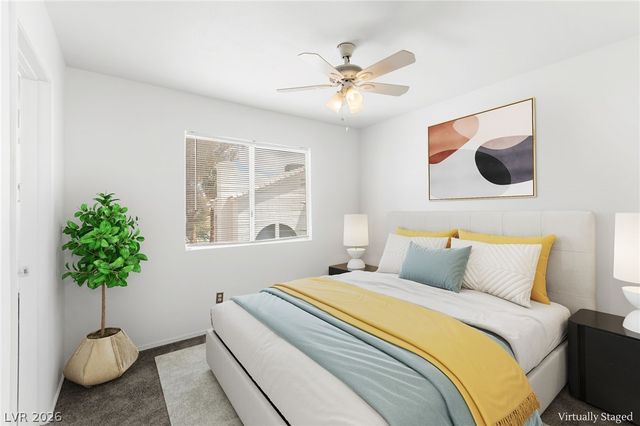 6055 Belladonna Circle, Las Vegas, NV 89142