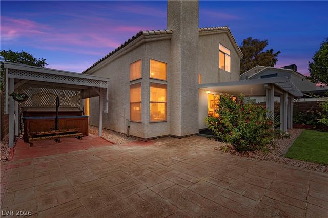 6055 Belladonna Circle, Las Vegas, NV 89142