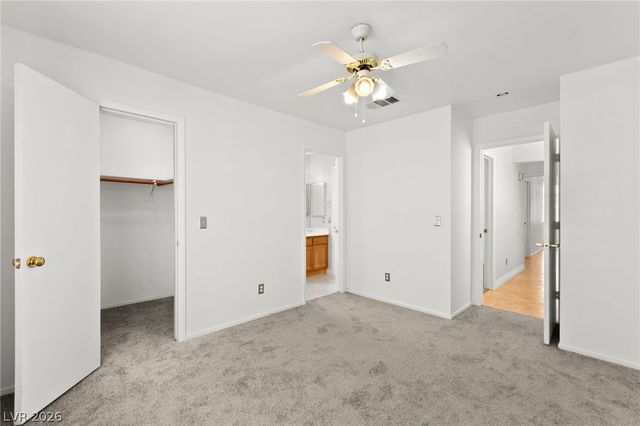 6055 Belladonna Circle, Las Vegas, NV 89142