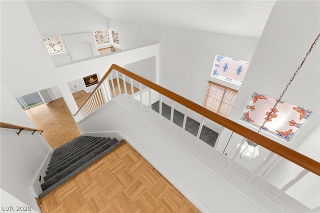 6055 Belladonna Circle, Las Vegas, NV 89142