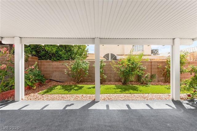 6055 Belladonna Circle, Las Vegas, NV 89142