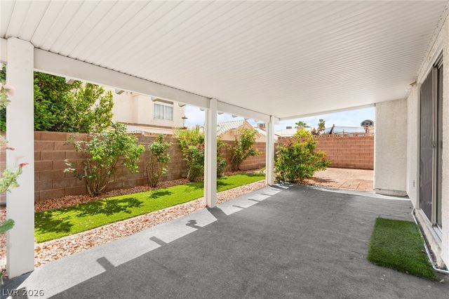 6055 Belladonna Circle, Las Vegas, NV 89142