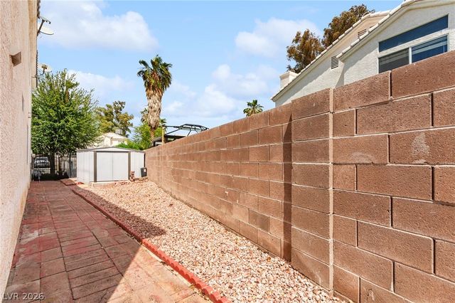 6055 Belladonna Circle, Las Vegas, NV 89142