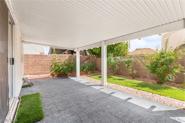 6055 Belladonna Circle, Las Vegas, NV 89142