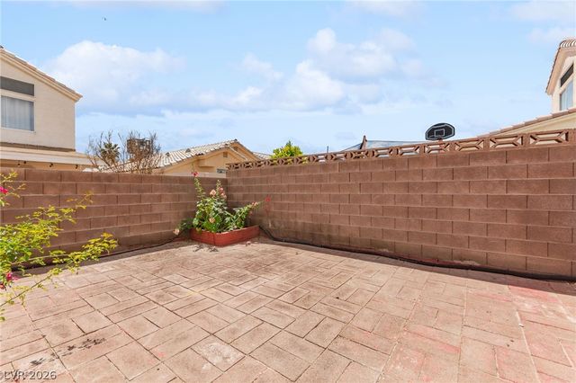 6055 Belladonna Circle, Las Vegas, NV 89142