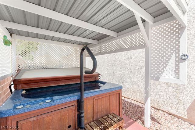 6055 Belladonna Circle, Las Vegas, NV 89142