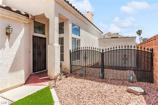 6055 Belladonna Circle, Las Vegas, NV 89142
