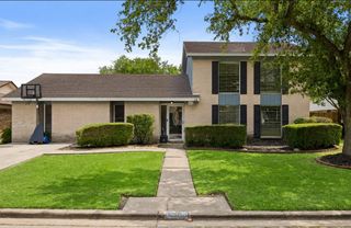 1809 20th Avenue N, Texas City, TX 77590