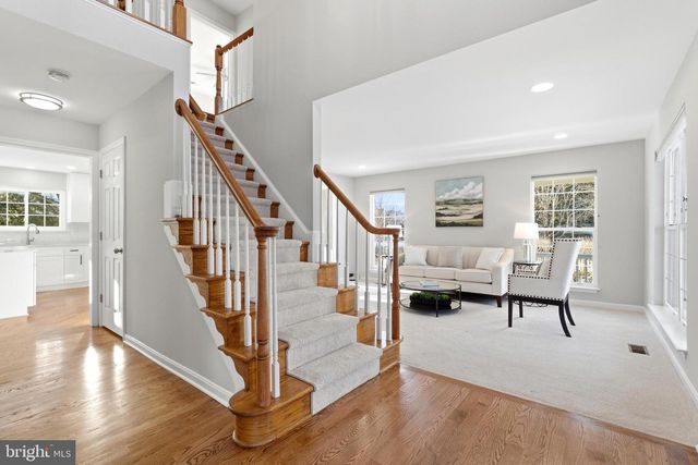 613 BRIAN THOMAS CT SE, Leesburg, VA 20175