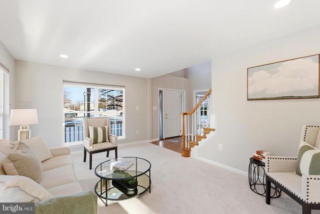 613 BRIAN THOMAS CT SE, Leesburg, VA 20175