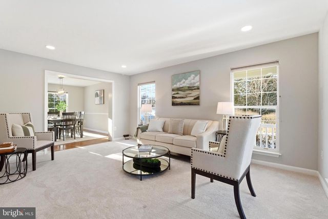 613 BRIAN THOMAS CT SE, Leesburg, VA 20175