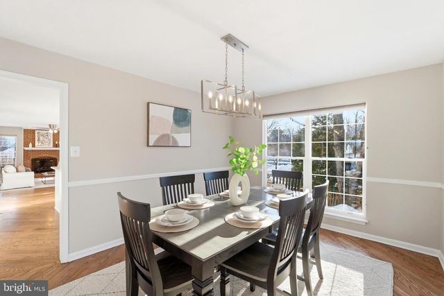 613 BRIAN THOMAS CT SE, Leesburg, VA 20175