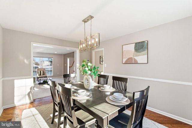 613 BRIAN THOMAS CT SE, Leesburg, VA 20175