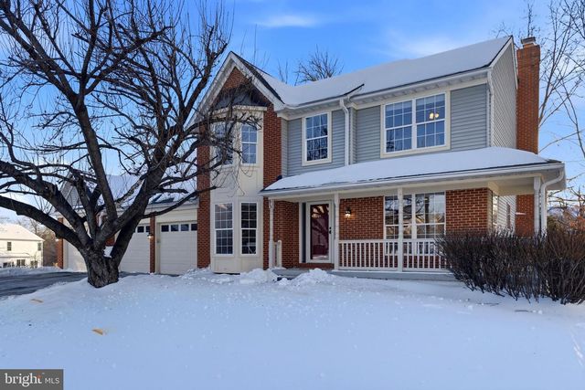 613 BRIAN THOMAS CT SE, Leesburg, VA 20175