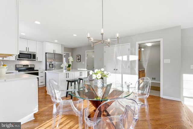 613 BRIAN THOMAS CT SE, Leesburg, VA 20175