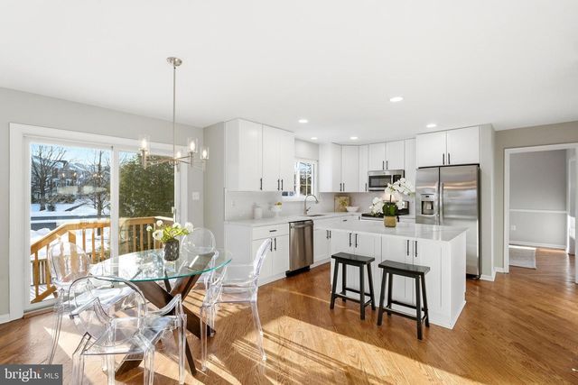 613 BRIAN THOMAS CT SE, Leesburg, VA 20175