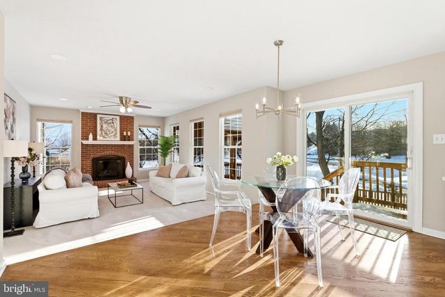 613 BRIAN THOMAS CT SE, Leesburg, VA 20175