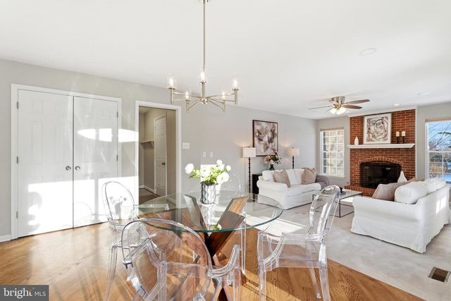 613 BRIAN THOMAS CT SE, Leesburg, VA 20175