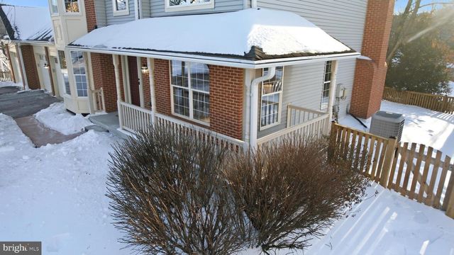 613 BRIAN THOMAS CT SE, Leesburg, VA 20175