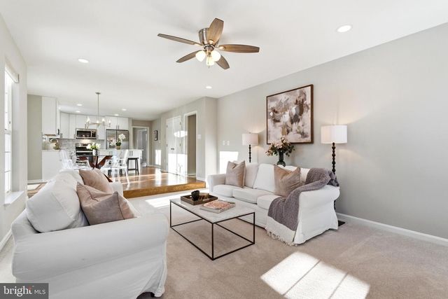 613 BRIAN THOMAS CT SE, Leesburg, VA 20175