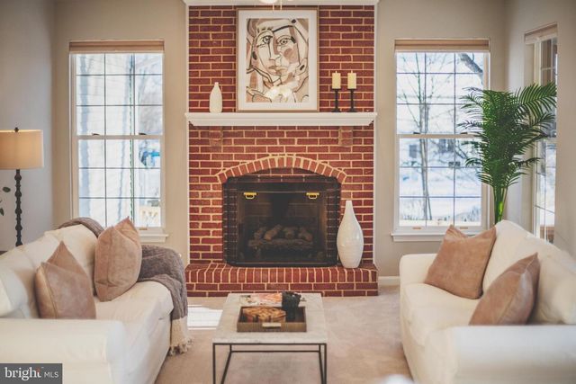 613 BRIAN THOMAS CT SE, Leesburg, VA 20175