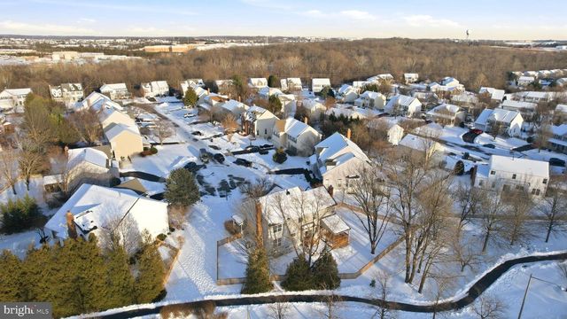 613 BRIAN THOMAS CT SE, Leesburg, VA 20175