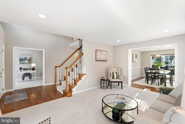 613 BRIAN THOMAS CT SE, Leesburg, VA 20175