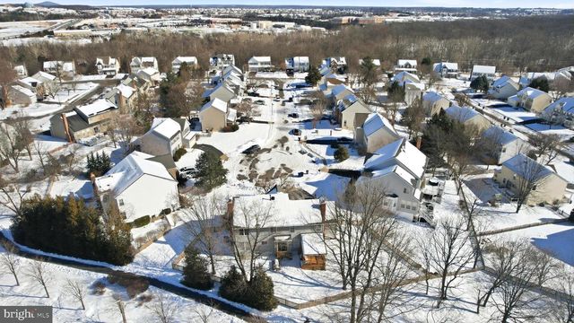 613 BRIAN THOMAS CT SE, Leesburg, VA 20175