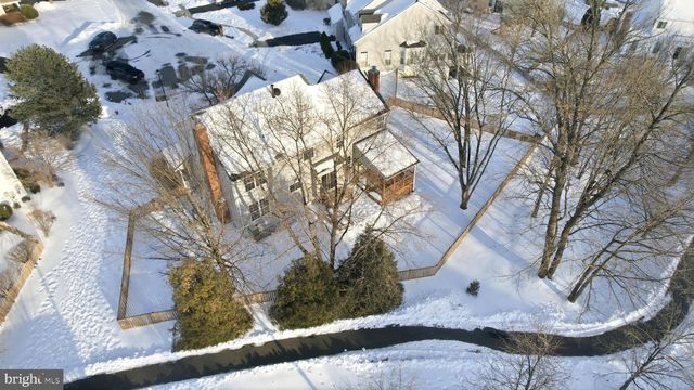 613 BRIAN THOMAS CT SE, Leesburg, VA 20175