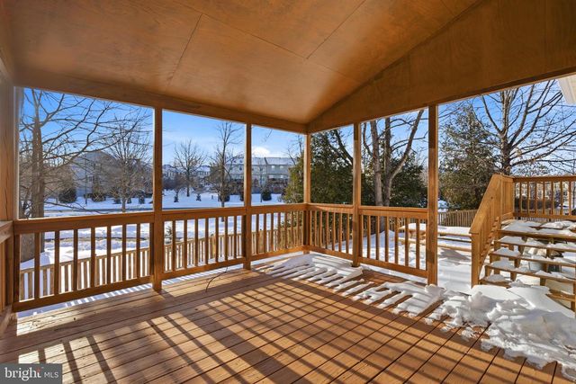 613 BRIAN THOMAS CT SE, Leesburg, VA 20175