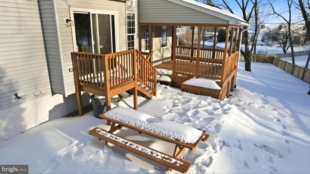 613 BRIAN THOMAS CT SE, Leesburg, VA 20175