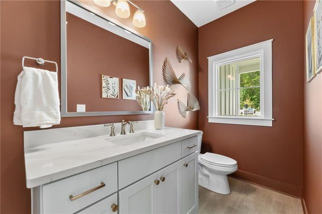 3580 Manor Court Drive, Alpharetta, GA 30004