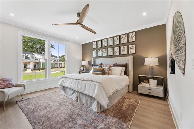 3580 Manor Court Drive, Alpharetta, GA 30004