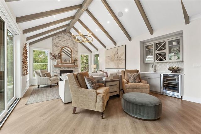 3580 Manor Court Drive, Alpharetta, GA 30004