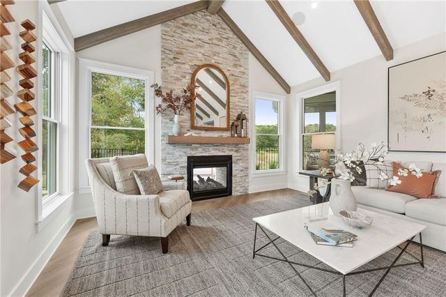 3580 Manor Court Drive, Alpharetta, GA 30004