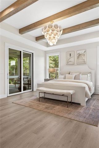 3580 Manor Court Drive, Alpharetta, GA 30004