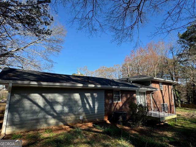 239 Andrea Circle, Lilburn, GA 30047