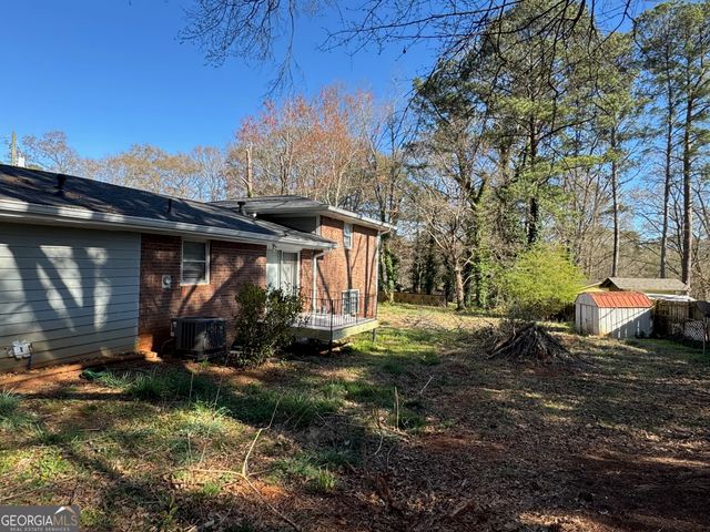 239 Andrea Circle, Lilburn, GA 30047