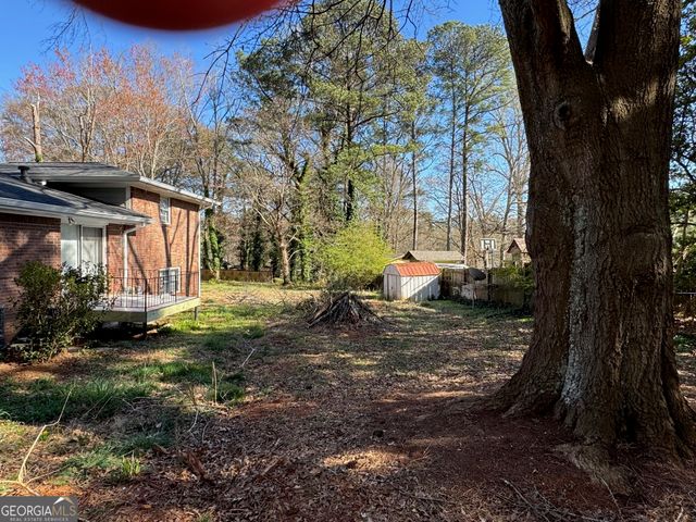 239 Andrea Circle, Lilburn, GA 30047