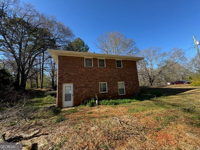 239 Andrea Circle, Lilburn, GA 30047