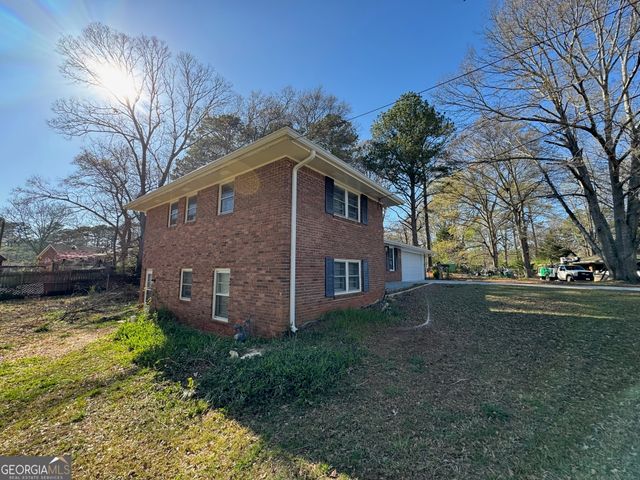 239 Andrea Circle, Lilburn, GA 30047