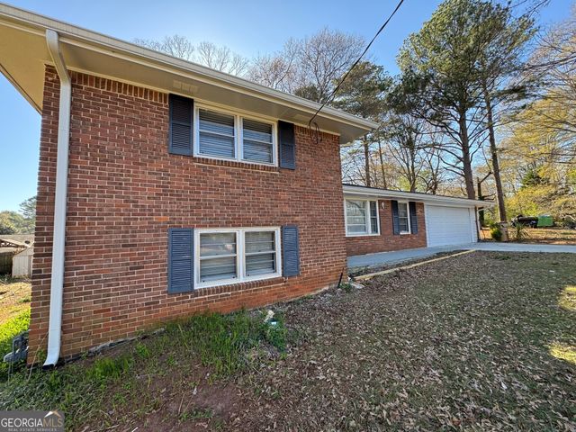 239 Andrea Circle, Lilburn, GA 30047