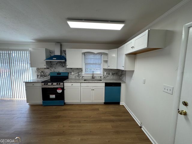 239 Andrea Circle, Lilburn, GA 30047