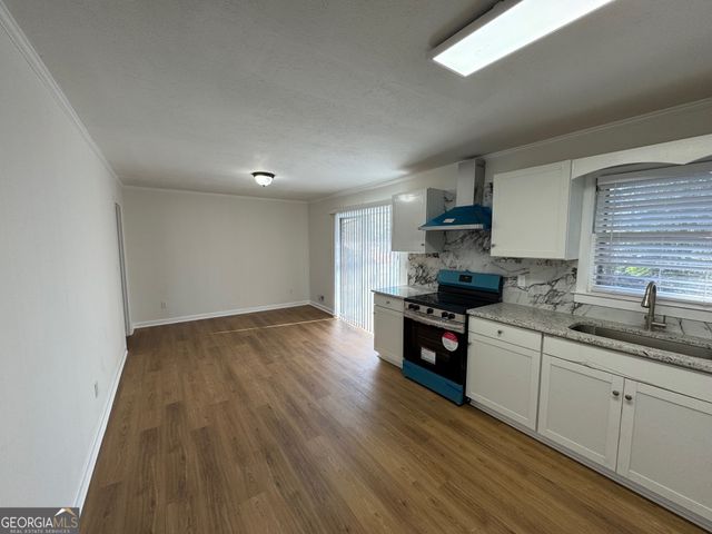 239 Andrea Circle, Lilburn, GA 30047