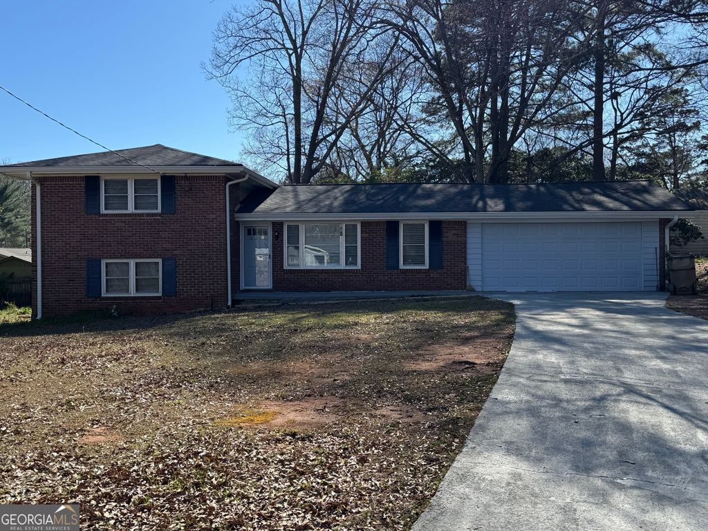 239 Andrea Circle, Lilburn, GA 30047
