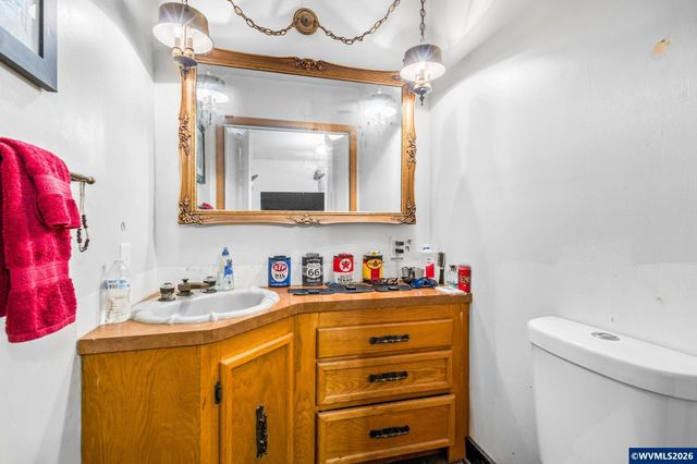 317 4th Av SE, Albany, OR 97321