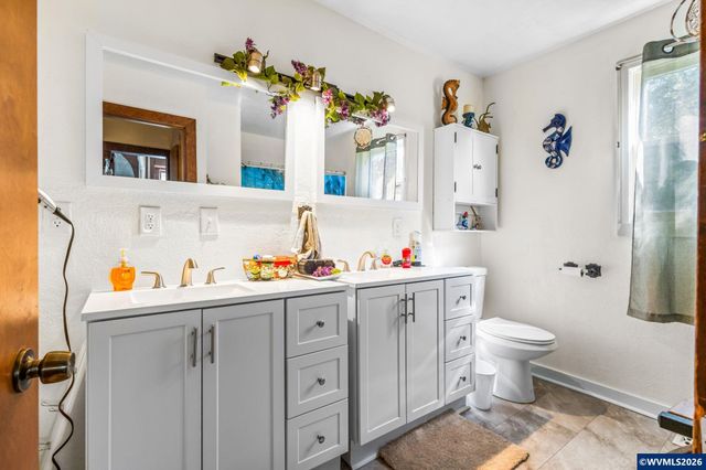 317 4th Av SE, Albany, OR 97321